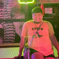 Owababoy 🐷 (@joshywaps02) 's Twitter Profile
