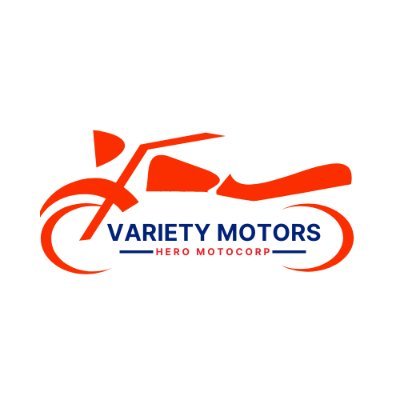 Variety Motors - Hero MotoCorp
Authorised Dealer of Hero MotoCorp
Sales & Service
Two & Four Wheeler Insurance
Contact: +919885307031