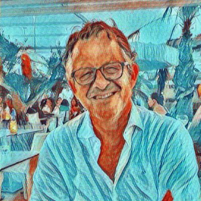 Mentor, sparring partner, board member for tech entrepreneurs and investment funds. Helping entrepreneurs shape the future and build a valuable business
