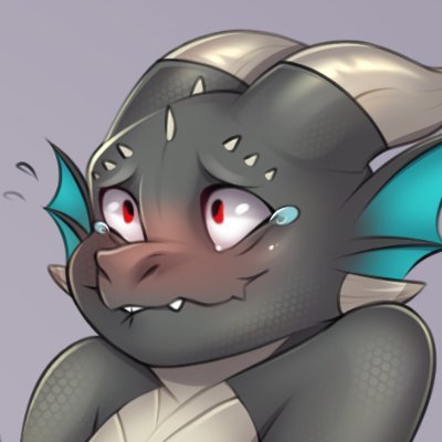 Voice actor // Foleyartist// brat // Kobold // smol //ace// PizzaDestroyer/
Furry Account, expect furrystuff and a lot of cute and voiced stuff( sometimes vore)