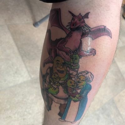 TobyNichol1's profile picture. 