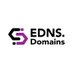 EDNS Domains (@ednsdomains) Twitter profile photo