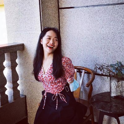 LoraPeng2017's profile picture. Hola  Soy Lora, Mucho Gusto.
Stay safe and happy. 
Loved ones stay together.
Peace.
Brand Marketing