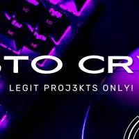 Crysto Crypto (@crysto_crypto) 's Twitter Profile