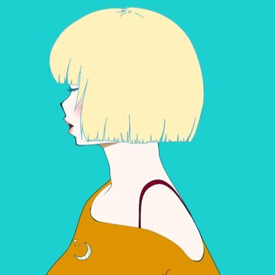 ⃤⌬ 長月༙ 青☽︎⌬ ＝） ⃤さんのプロフィール画像