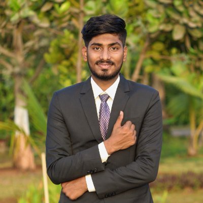 thevivekkamble's profile picture. Game Developer 🎮