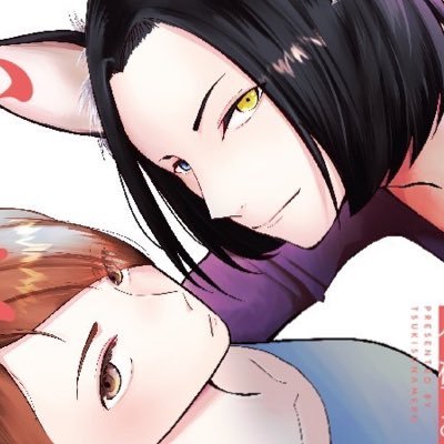 月砂める@コミックス発売中さんのプロフィール画像