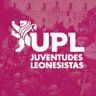 UPL_Oficial_'s profile picture. Cuenta oficial de UPL Xuventudes.                          
                              𝕰𝖓 𝖉𝖊𝖋𝖊𝖓𝖘𝖆 𝖉𝖊𝖑 𝕽𝖊𝖎𝖓𝖚 𝖉𝖊 𝕷𝖑𝖎𝖔𝖓