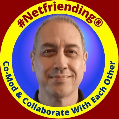 Become a Radio or TV 2.0 Talk Show Host/CoHost — I'm the Speed Relationship Guy - Preparing you to meet your divine connections. #Netfriending NOT #Networking