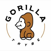 Gorilla Trybe (@gorillatrybe) 's Twitter Profile