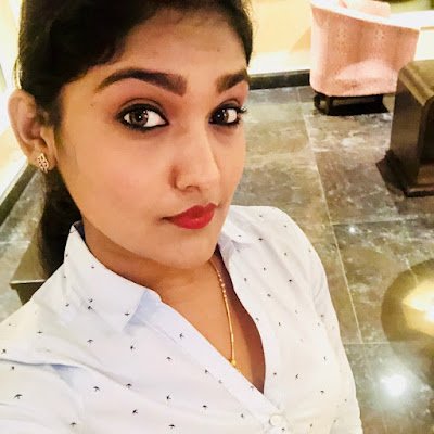 chaithra_pillai's profile picture. Student