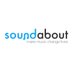 💙🎵Soundabout🎵💙 (@SoundaboutUK) Twitter profile photo