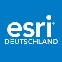 Esri Deutschland (@esri_de) 's Twitter Profile