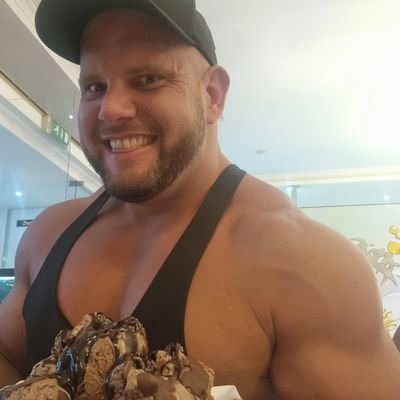 🇩🇪Bavarian strength athlete 
200 cm//145 Kg 
Exklusiv Content 😈🍆💦 https://t.co/p7NACjueIv
instagram: flo_schaffer_official