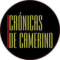 Crónicas de Camerino(@cronicacamerino) 's Twitter Profile Photo