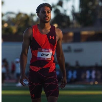 Pro track athlete for Under Armour.2019 National Champions. JuniorNationalChampion. 2xBig12 Champion Instagram and Tik Tok@The800mHurts