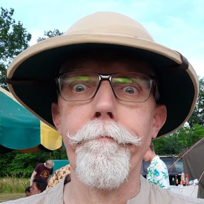 Roho2007's profile picture. 