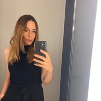 Laetitia Sahuet (@lsahuet) 's Twitter Profile Photo