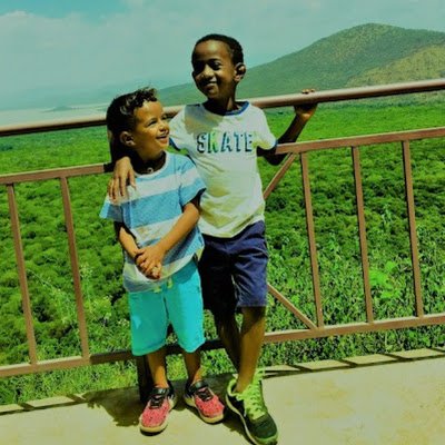 EskenderTesfay6's profile picture. 