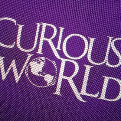 Curious World Profile