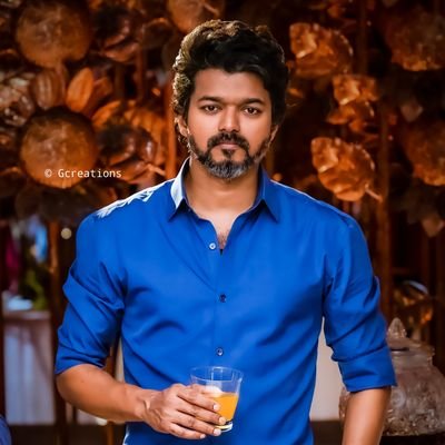 என்றும் என் அண்ணன் தளபதி வழியில் 🙏❤