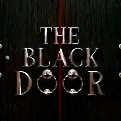 This is the Official page of The Black door, A drama that is Set in the high-stakes world of a pleasure-dome brothel, uncovering dramatic.