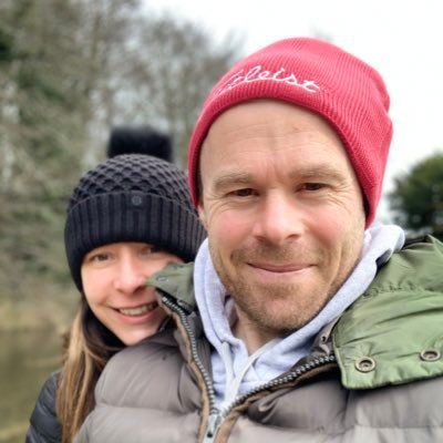 markhilts's profile picture. Husband to one. Dad to two. Tennis coach 🎾 🇬🇧