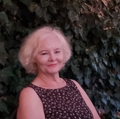 Urszula Krzyzanowska