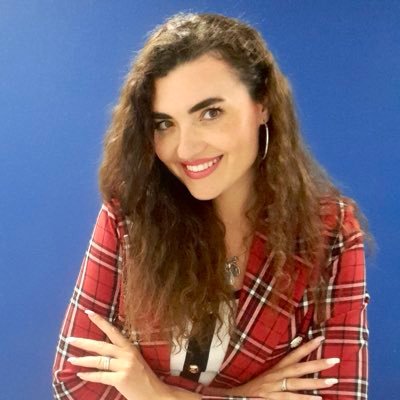 ShlikharNatali's profile picture. Head of Digital Career Coaches presso https://t.co/zgYVPgwL88 #Digital #SocialMedia #Ecommerce news feed