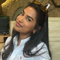 Marianne Bahadur (@bahadurmarianne) 's Twitter Profile