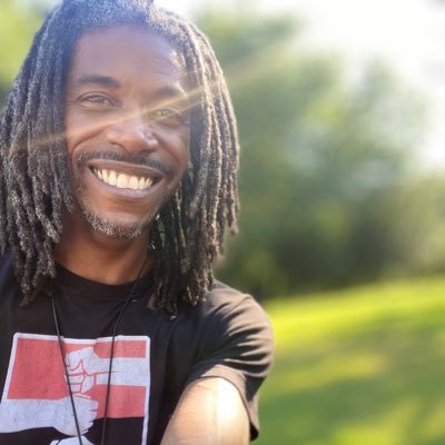 KyrahAyers's profile picture. Husband, father, writer, runner.