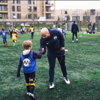 Dave Caicedo (@davec_fff) 's Twitter Profile