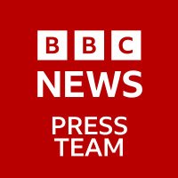 BBC News Press Team (@bbcnewspr) 's Twitter Profile Photo BBC News Press Team (@bbcnewspr) 's Twitter Profile Photo