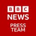 BBC News Press Team (@BBCNewsPR) Twitter profile photo