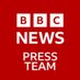 BBC News Press Team (@bbcnewspr) Twitter profile photo BBC News Press Team (@bbcnewspr) Twitter profile photo