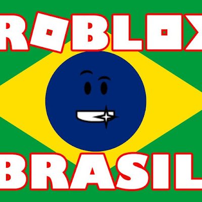 robloxdoBrasil1's profile picture. 