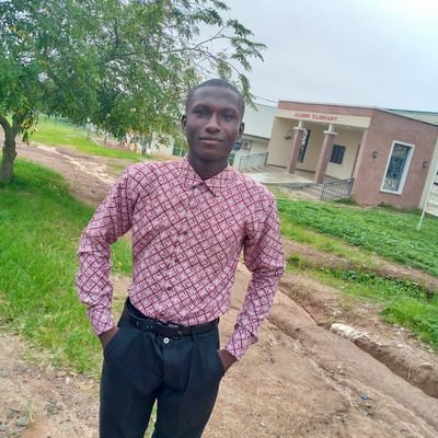 BelovedAreo's profile picture. #full stack developer | #web-development | #website design | #drupal sites design | #graphics design and lots more.