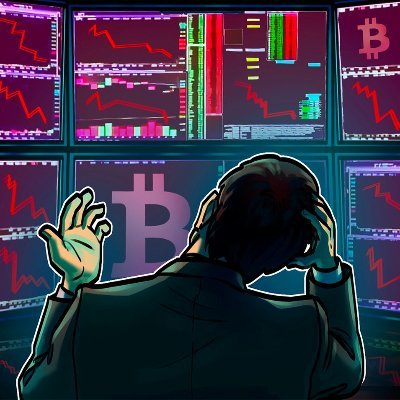 madhusharma183's profile picture. #CryptoMarket #HOLD #DEFI #METAVERSE #NFTS #WEB3 
Big Believer Of #Crypto #WEB3 || DYOR || NOT AN FINANCIAL ADVICE.