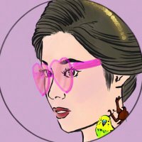 Avatar of エクストリームメテ子👾