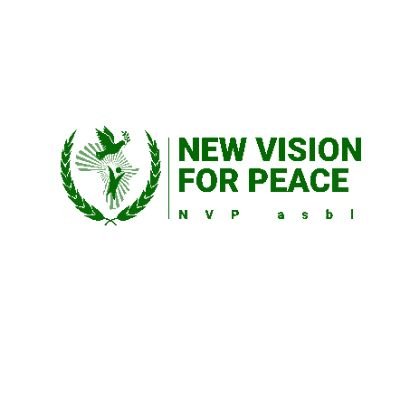 New Vision for Peace est une organisation non gouvernementale de droit congolais œuvrant pour le développement et la consolidation de la paix.