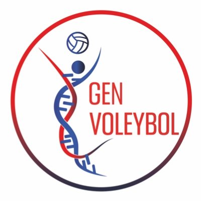 #GenlerindeVoleybolVar🧬🏐