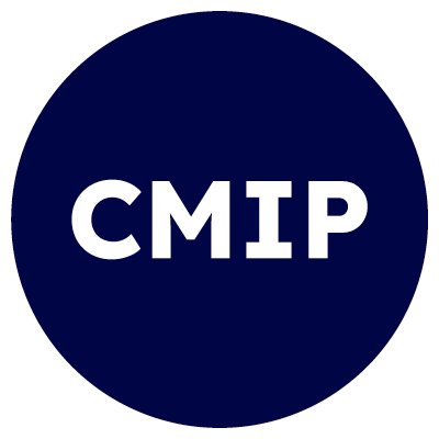 CMIP ─ Coupled Model Intercomparison Project Profile