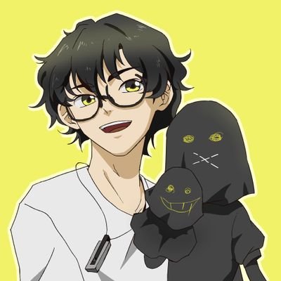 faos_fujichan's profile picture. ふじちゃんだよー