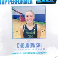 Anya Chojnowski (@anyachojnowski) 's Twitter Profile