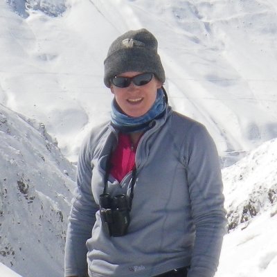 P3M specialising in portfolio management, data and tech. Delivery Manager. Scientist and sort-of engineer. Avid baker. Fair-weather runner. Chief Unicorn.
