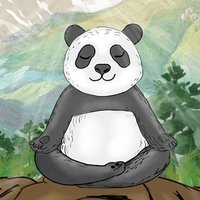 The Peaceful Panda(@peaceful_pandaa) 's Twitter Profile Photo