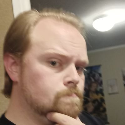 FluffyKing1994 Profile Picture