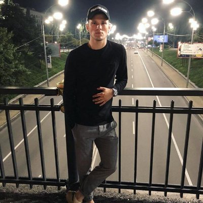 SMM manager. Invest in crypto
GM CyberV holder🧡