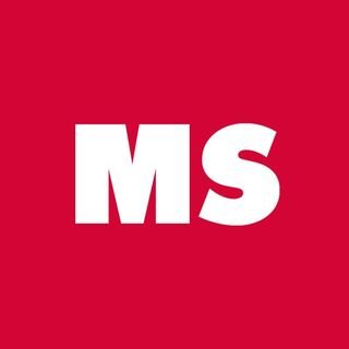 Schweiz. MS-Gesellschaft Profile