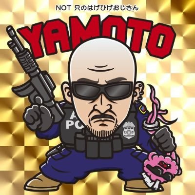 yamototou3 Profile Picture